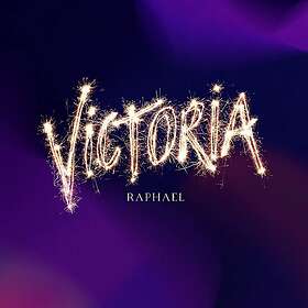 Raphael Victoria CD