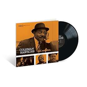 Coleman Hawkins Coleman Hawkins And Confreres LP/Vinyl