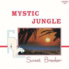 Mystic Jungle Sunset Breaker LP/Vinyl