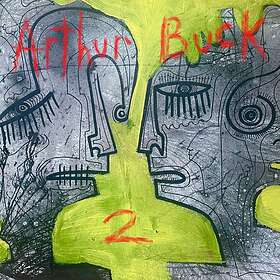 Arthur Buck Arthur Buck 2 LP/Vinyl