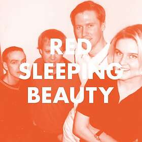 Red Sleeping Beauty Pop Songs CD
