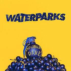 Waterparks Double Dare CD