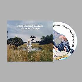 Avalon Emerson Written into Changes CD