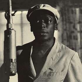 Miles Davis Musings Of Miles LP/Vinyl
