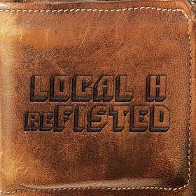 Local H Refisted CD