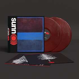 Sunn O))) Sunn O))) LP/Vinyl