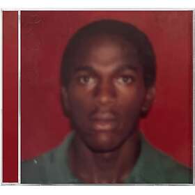 Daniel Caesar Son Of Spergy CD