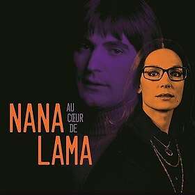 Nana Mouskouri Au Coeur De Lama CD