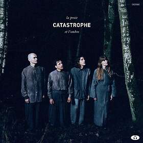 Catastrophe Proie Et L'ombre LP/Vinyl