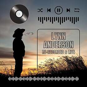Lynn Anderson Lynn Anderson Greatest Country Hits CD