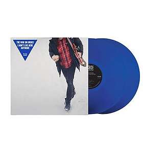 The War On Drugs I Don't Live Here Anymore LP/Vinyl