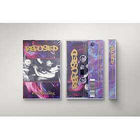 Refused Everlasting Kassett