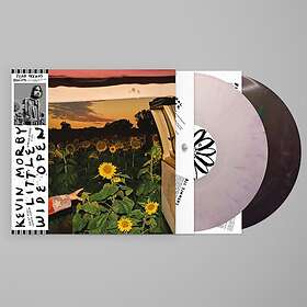 Kevin Morby Little Wide Open LP/Vinyl