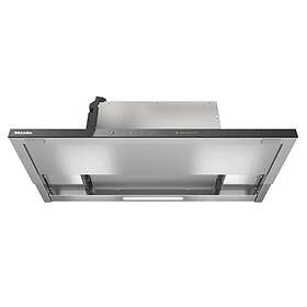 Miele DAS 4930 (Acier inoxydable)