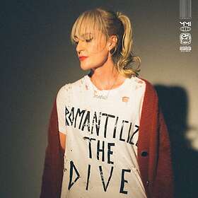 Metric Romanticize The Dive CD