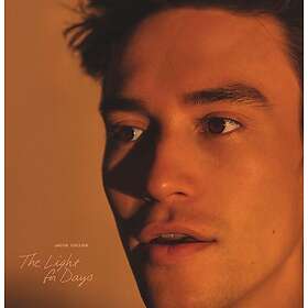 Jacob Collier Light For Days CD