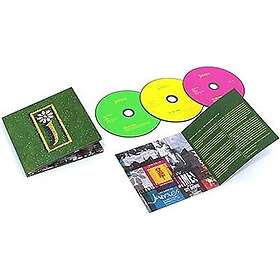 James Nothing But Love: The Definitive Of CD