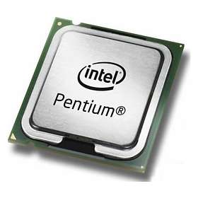 Intel Pentium G2020 2,9GHz Socket 1155 Tray