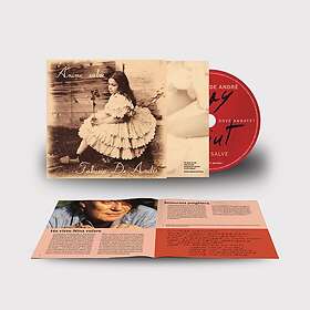 Fabrizio De Andre Anime Salve CD