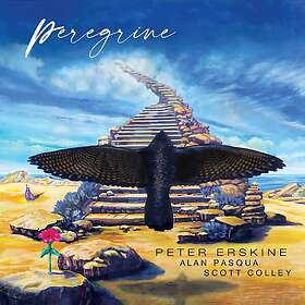 Peter Erskine, Alan Pasqua, Scott Colley Peregrine LP/Vinyl