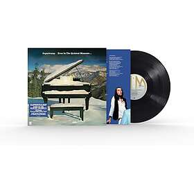 Supertramp Even In The Quietest Moments... LP/Vinyl