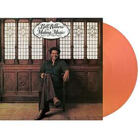 Bill Withers Making Music LP/Vinyl