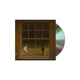 Noah Kahan The Great Divide CD