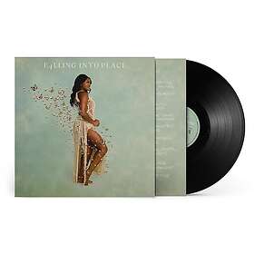 Aqyila Falling Into Place LP/Vinyl