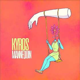 Kyros Mannequin LP/Vinyl