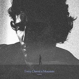 Tamino Every Dawn's A Mountain CD
