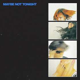 Lime Garden Maybe Not Tonight CD