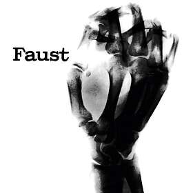 Faust Faust CD
