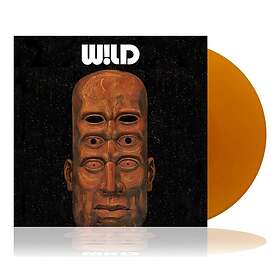 Russ Wild LP/Vinyl