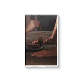 Charli XCX Wuthering Heights Kassett