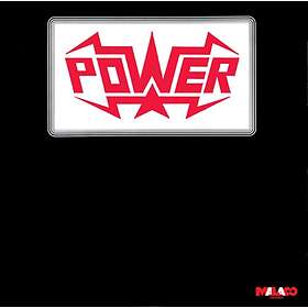 Power Power CD