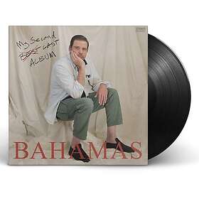 Bahamas My Second Last Album LP/Vinyl