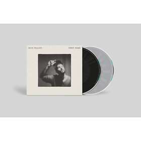 Nick Mulvey First Mind CD