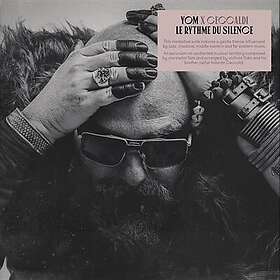 Yom X Ceccaldi Rythme Du Silence CD