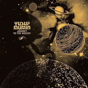 Yusuf Mumin Journey To The Ancient LP/Vinyl