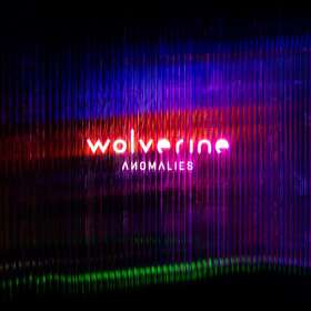 Wolverine Anomalies CD