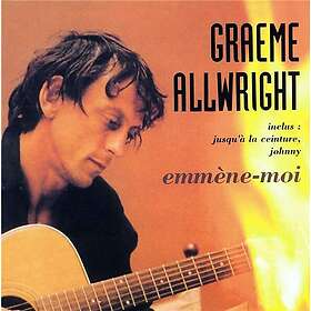 Graeme Allwright Emmene Moi CD