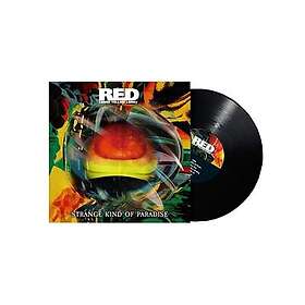 Red Lorry Yellow Lorry Strange Kind Of Paradise LP/Vinyl