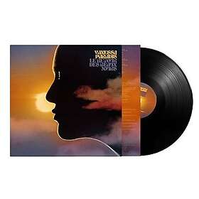 Vanessa Paradis Le Retour Des Beaux Jours LP/Vinyl