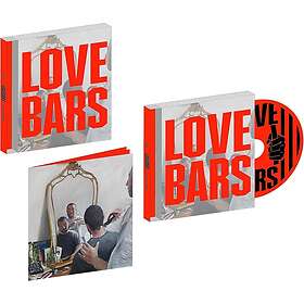 Coez & Frah Quintale Lovebars CD