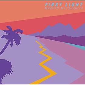 Makoto Matsushita First Light (+1) CD