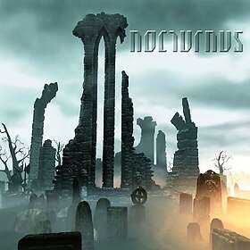 Nocturnus Ethereal Tomb CD