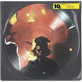 The Weeknd Often The Hills LP/Vinyl