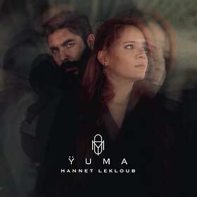 Uma Hannet Lekloub CD