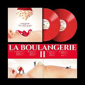 La Fine Equipe La Boulangerie Ii (part 1 & 2) LP/Vinyl