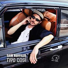 Sam Ruffillo Tipo Cosi LP/Vinyl